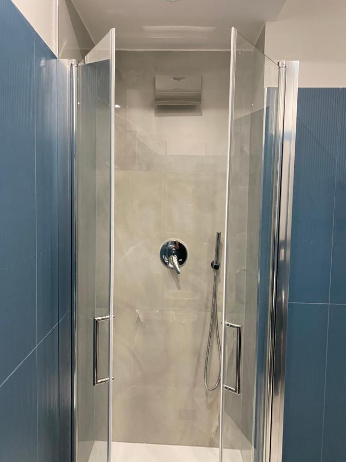 Michy Apartment 나폴리 외부 사진
