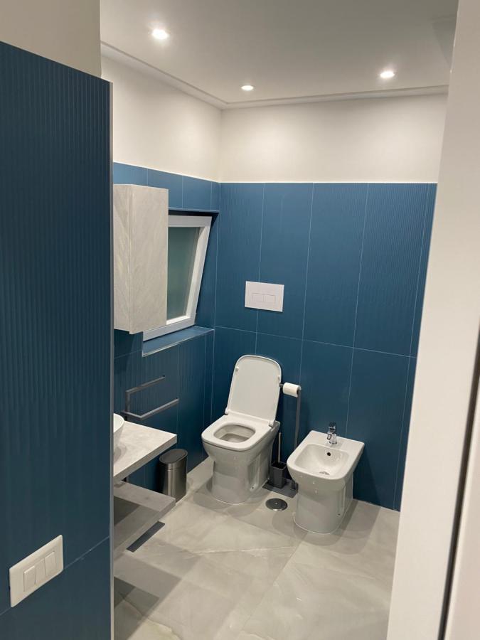 Michy Apartment 나폴리 외부 사진