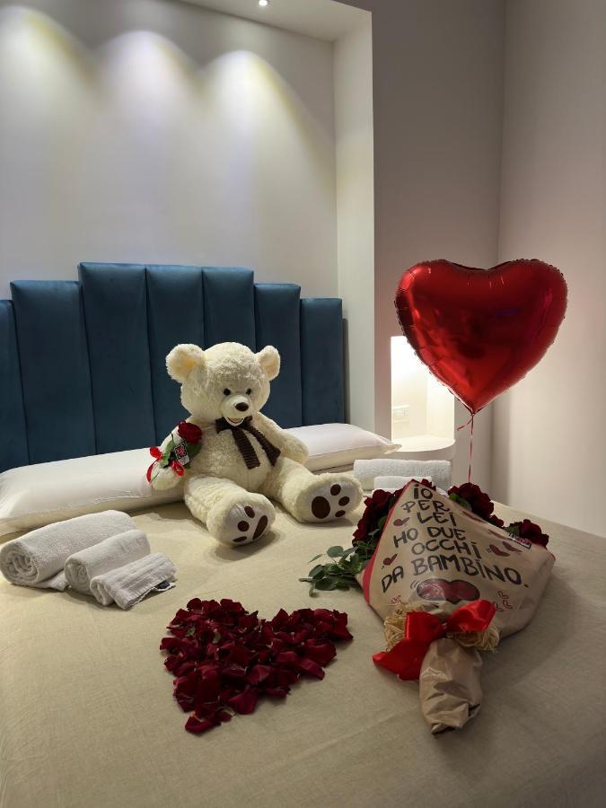 Michy Apartment 나폴리 외부 사진