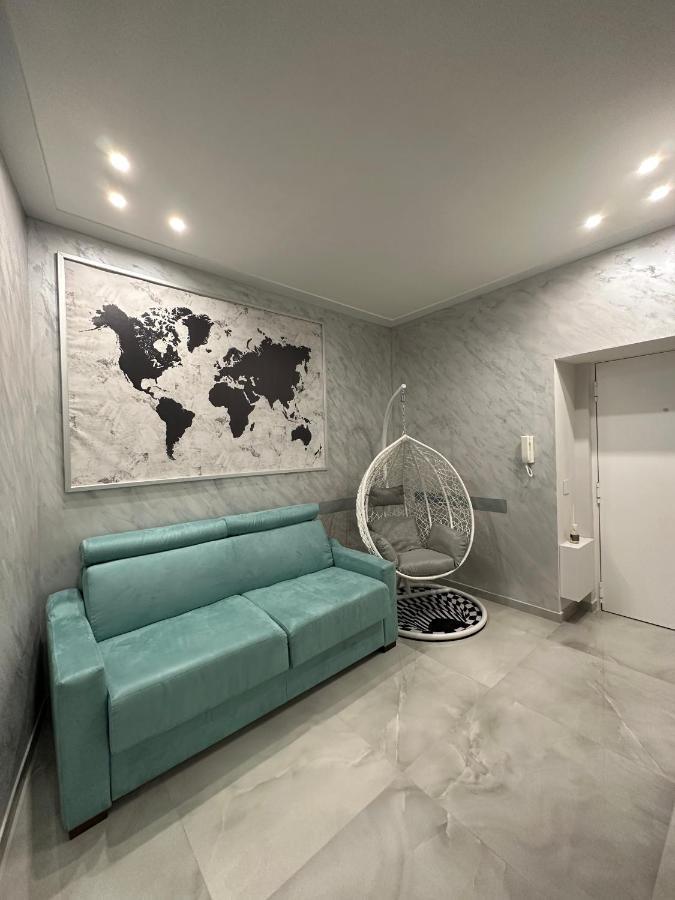 Michy Apartment 나폴리 외부 사진