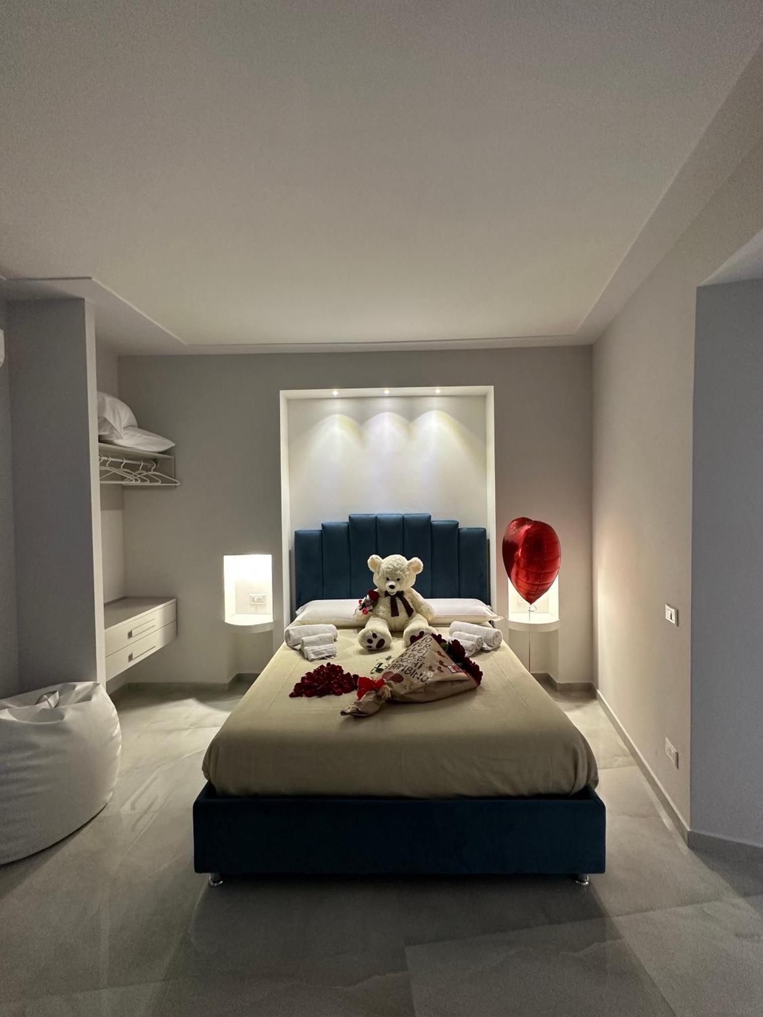 Michy Apartment 나폴리 외부 사진